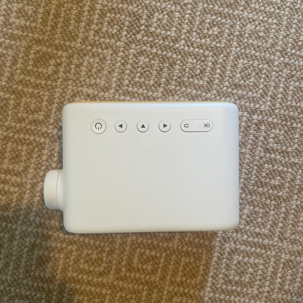 LED projector - Picture 5 of 6